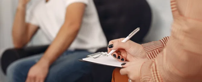 Une évaluation fiable et impartiale, réalisée par une psychologue agréée.